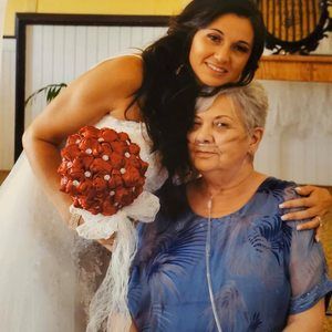 Meet your Posher, Tonya